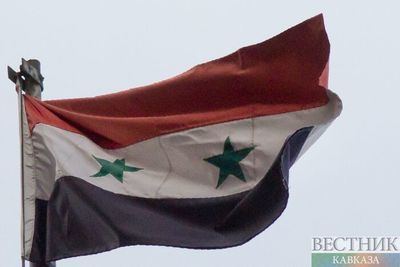 В Сирии в день выборов прогремел взрыв 