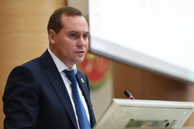 Премьер-министр Дагестана может стать главой Мордовии