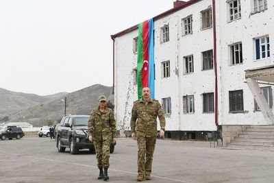 Как вторая карабахская война изменила Армению и Азербайджан