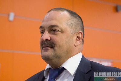 Меликов отправил правительство Дагестана в отставку