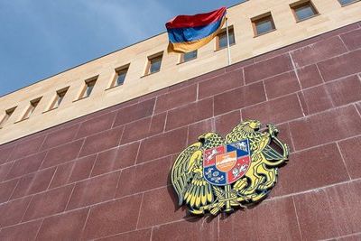 Новый министр обороны Армении готовит охоту на &quot;кадры&quot; Тонояна – СМИ
