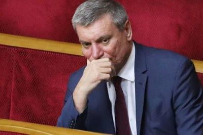 Вице-премьер Украины устроил пьяный дебош в турецком отеле