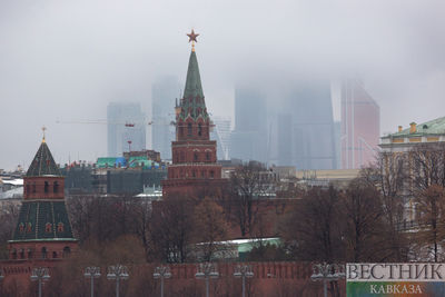 В Кремле отреагировали на антитурецкую провокацию Байдена