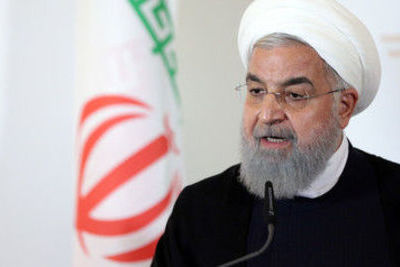 Рухани: избирательную систему Ирана пора изменить