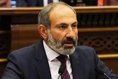 Экс-глава Минздрава Армении назначен главой аппарата премьера