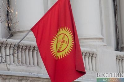 Киргизия экстренно выбирает президента и форму государственности