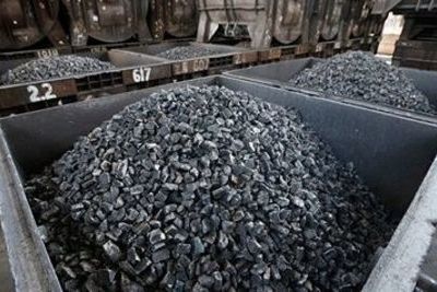 Замерзающая Европа скупает российский уголь