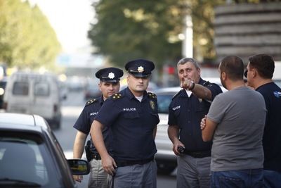 В Грузии задержан россиянин, разыскиваемый Интерполом