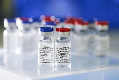 Сербия начнет производить вакцину &quot;Спутник V&quot; до 20 мая