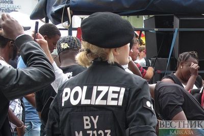 СМИ: правительство случайно профинансировало террористов в Германии