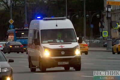 ДТП под Воронежем стало фатальным для двух пассажиров микроавтобуса
