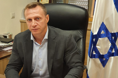 Новый министр туризма Израиля присягнул стране на верность