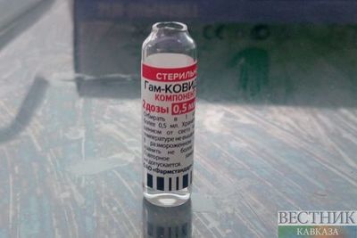 Фейк о платной вакцинации покойников от коронавируса напугал жителей Казахстана