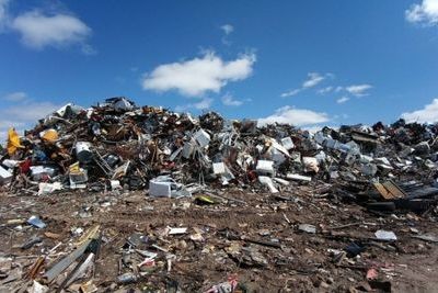 Курортный Пятигорск избавят от мусорного полигона - СМИ