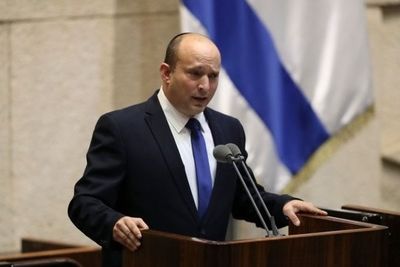 Премьер Израиля проведет совещание на фоне ракетного обстрела из Ливана