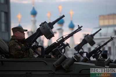 Россияне благополучно вернулись из Узбекистана после военных учений