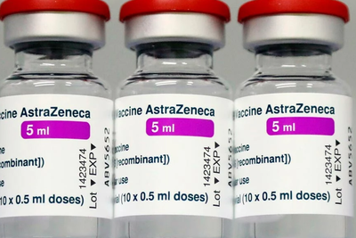 Германия снабдит Узбекистан вакциной AstraZeneca – СМИ