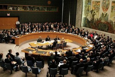 Афганистан призвал созвать срочное заседание Совбеза ООН по ситуации в стране