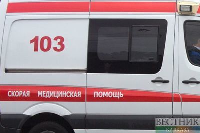 Северная Осетия получила &quot;поликлинику на колесах&quot;