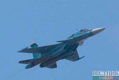 Россия передаст Казахстану еще четыре Су-30СМ