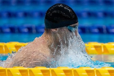 Россия завоевала очередное золото Паралимпийских игр в плавании