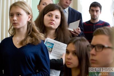 Республики СКФО замыкают российский рейтинг по индексу рынка труда