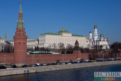 Иностранные лидеры не приедут в Москву на День города