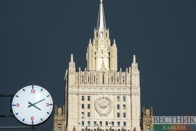 МИД России перечислил новые угрозы терроризма