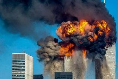 Талибы сделали заявление по терактам 11 сентября 2001 года