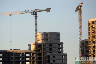 Власти Тбилиси все же достроят жилой комплекс в центре столицы
