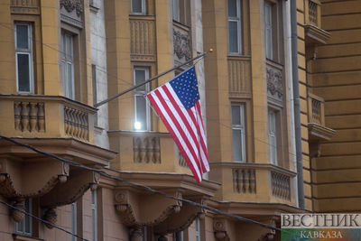 Американскую делегацию на переговорах по стратстабильности в Женеве возглавит Уэнди Шерман
