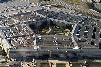 В Пентагоне рассказали, где может находиться экс-президент Афганистана