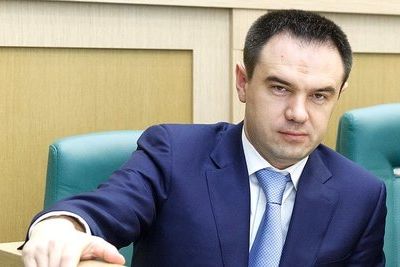 Парламент Адыгеи продлил полномочия сенатора Мурата Хапсирокова на пять лет