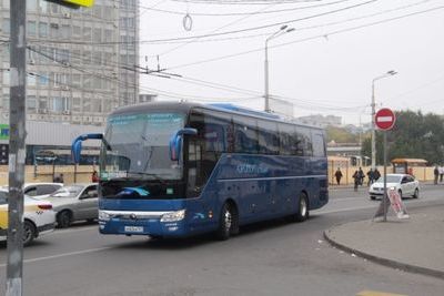 Донские транспортники подняли цену за проезд в аэропорт Платов