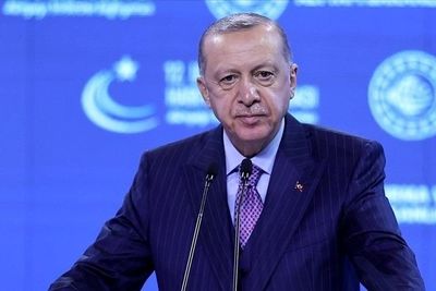 Эрдоган поставил задачи турецким транспортникам