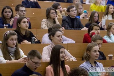 Иранские студенты получат втрое больше бюджетных квот в российских вузах
