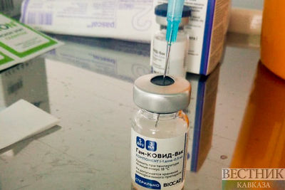 Крымские медики намерены форсировать вакцинацию населения