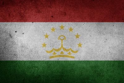 В Таджикистане заявили об активизации террористов возле границы с Афганистаном