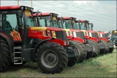 Власти Дагестана модернизировали часть сельхозтехники