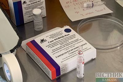 Белорусские медики подтвердили высочайшую эффективность российской вакцины