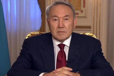 Стало известно, каким Назарбаев видит Нур-Султан в будущем
