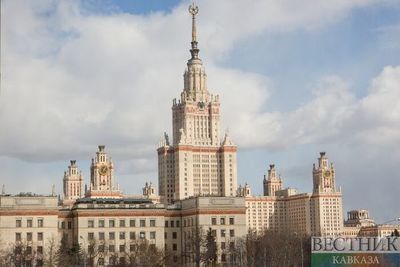 Казахстанский филиал МГУ получит новое здание в Нур-Султане