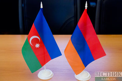 Источник: первая встреча общественности Азербайджана и Армении прошла в Москве