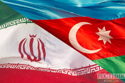 Иран объявил новую главу в отношениях с Азербайджаном