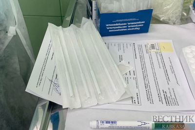 В России создали семь экспресс-тестов для диагностики пяти инфекций