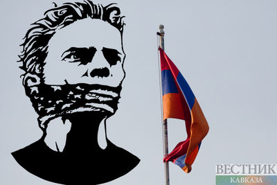 Организация Freedom House призвала отменить криминализацию оскорбления чиновников в Армении