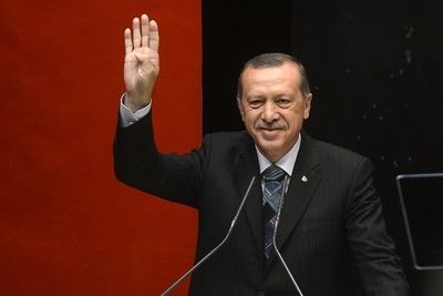 Эрдоган укрепил экономические и политические связи с ОАЭ на полвека