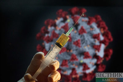 Казахстан одобрил российскую вакцину &quot;Спутник М&quot;