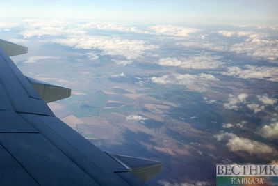 Российская авиакомпания Red Wings возвращается на маршрут Саранск – Сочи