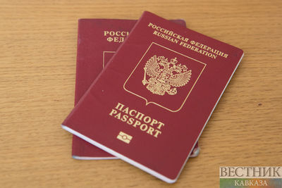 Депутат Госдумы предложил вернуть в паспорт графу &quot;национальность&quot;